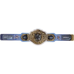 WWE John Cena Elimination Chamber Championship Belt | WWE John Cena Wrestling Replica Title Belt