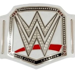 WWE White Universal Championship Replica Title Belt | WWE White Universal Wrestling Belt